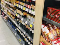 -blt精品超市(杭州城西银泰店)