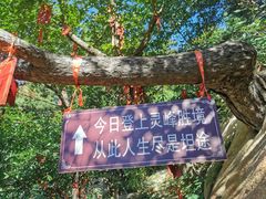 -天津盘山风景名胜区