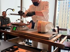 -黑牛の店·黑金店(沈阳万象城店)