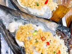 -老虎滩大连海鲜烧烤(建邺云锦路总店)