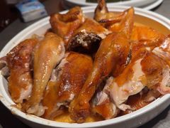 -张家卫·阳江菜·小海鲜(肥婆湾桥店)