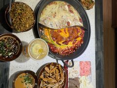 -冯校长老火锅(广州正佳广场店)