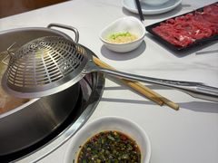 -牛品福潮汕牛肉火锅(旺庄店)