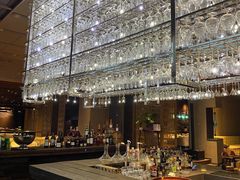 -山港凯悦酒店·BEBA海滩烧烤餐厅酒吧