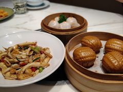 -花城粤菜餐厅(高新区店)