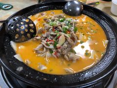 -李师傅脆肚(梅林店)