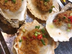 -香膳园火锅烧烤(万科民和巷店)