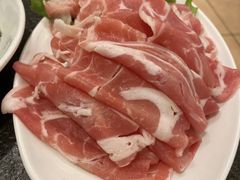 -湘肠香火锅店(团结湖店)