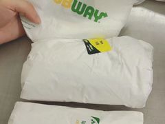 -SUBWAY赛百味(购物公园店)