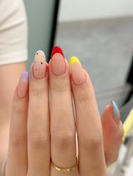点击看大图 -爱睫物语·疗愈美睫美甲