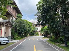 -美的鹭湖森林度假区