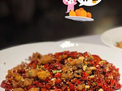 -小河盐帮·私家菜·烤鸭(三元桥·霄云路店)