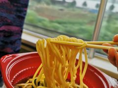 -中国铁路餐饮华东印记南京站主题餐厅
