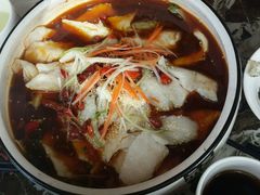 -风味小馆(天目湖宾馆店)