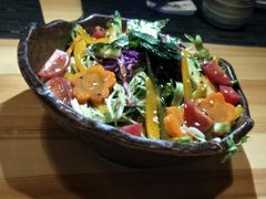 -千叶创意融合料理(水韵城店)