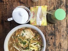 -小河无名面馆
