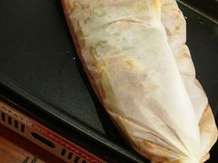 -鱼鼎香烤鱼火锅(华发商都店)