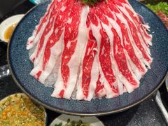-五星桥原切肥牛火锅·30年专注好牛肉(湖塘店)