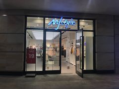 -MJstyle(金虹桥店)