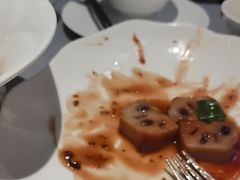 -福海居烤鸭店(鸟巢店)