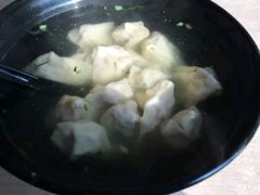 小馄饨-章氏(车站北路店)