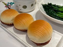 -宝园酒家(美林M·LIVE天地东座店)