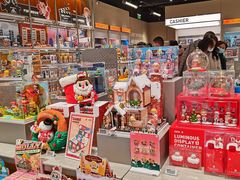 -泡泡玛特POPMART(北国先天下店)