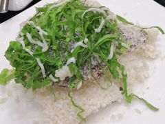 -盐通酒家(金桥湾清水苑店)