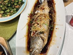 -和源祥·日照菜扛把子(万平口一店)