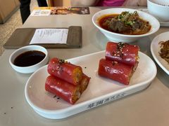 -蔡澜点心·粤菜(领展购物广场店)