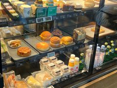 -星巴克(无锡大东方店)