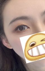 -韩美绣·骨相纹眉·洗眉美瞳线