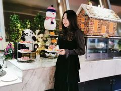 -339旋转餐厅(天府熊猫塔店)