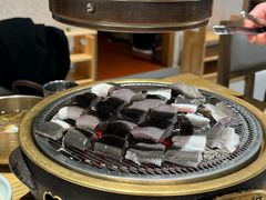 -泥炉烧肉师(新街口金銮巷店)