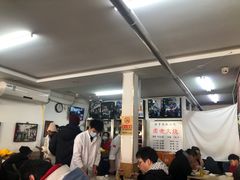大堂-陈记卤煮小肠