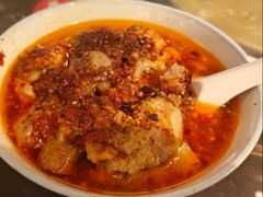 -益华家菜屋(世茂店)