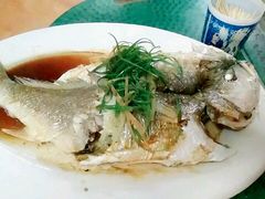 -明记海鲜美食老字号(明记总店)