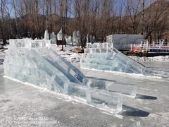 -玉渡山自然风景区