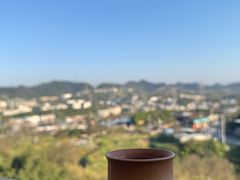 -伴山茶苑·围炉煮茶