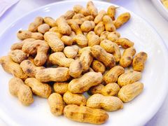 -潮喜竹溪荔湖酒家(荔枝湾店)