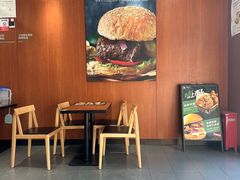 -魏斯理汉堡(西安沣东吾悦店)