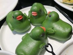 -皇城根•鲁菜•烤鸭(K88名泉春晓广场店)