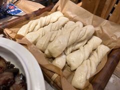 -湖南老灶台·生态农业餐饮(龙胜店)