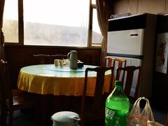 -砂锅居(西四店)