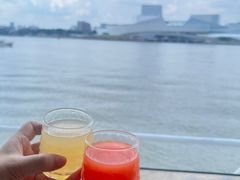 -白天鹅宾馆·流浮阁咖啡厅