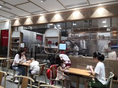 -喜家德虾仁水饺(南山书城店)