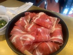 脆骨高钙小羔羊-牛街清真满恒記(平安里西大街店)