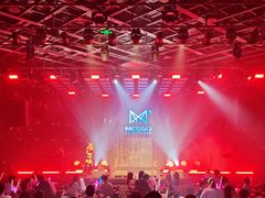 -MOSSO·Liveshow(M3香港广场店)