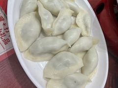-喜家德虾仁水饺(长泰广场店)
