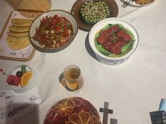 -隐厨中国餐馆(红旗大街店)